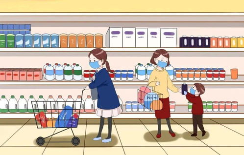 常態化防控仍需自覺做好自身防護