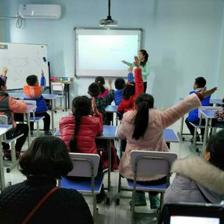 晉城市昂立教育咨詢 專業服務助力學業成長