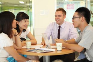 哈爾濱雅思托福培訓(xùn)機(jī)構(gòu)選擇指南 如何找到適合自己的備考之路