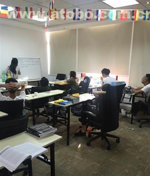 蘇州托福保分班 維克利教育服務(wù)詳情、價(jià)格與選擇考量